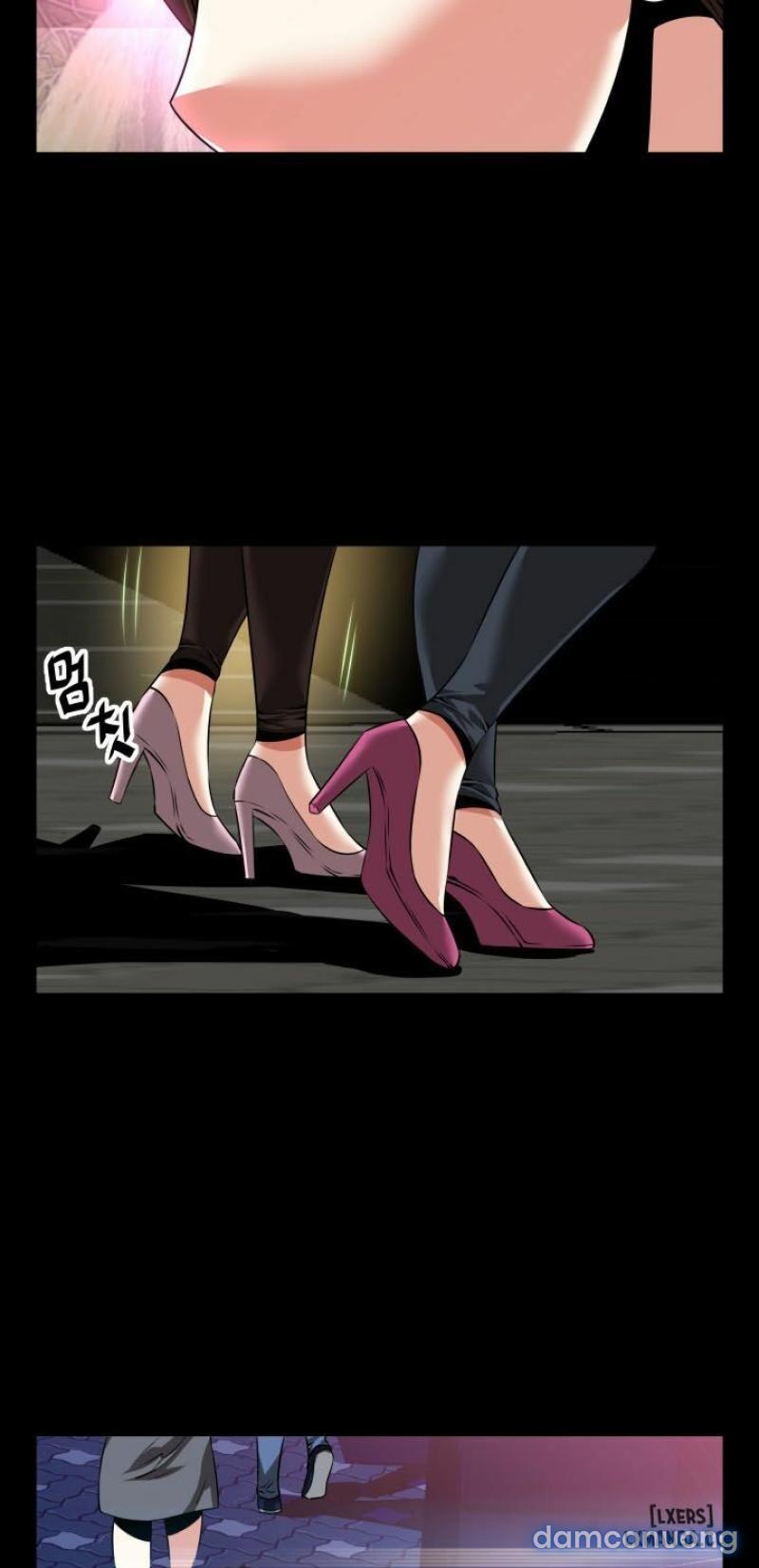 Thông Số Tình Yêu Của Giới trẻ Chapter 75 - Trang 11 - Dâm Cô Nương