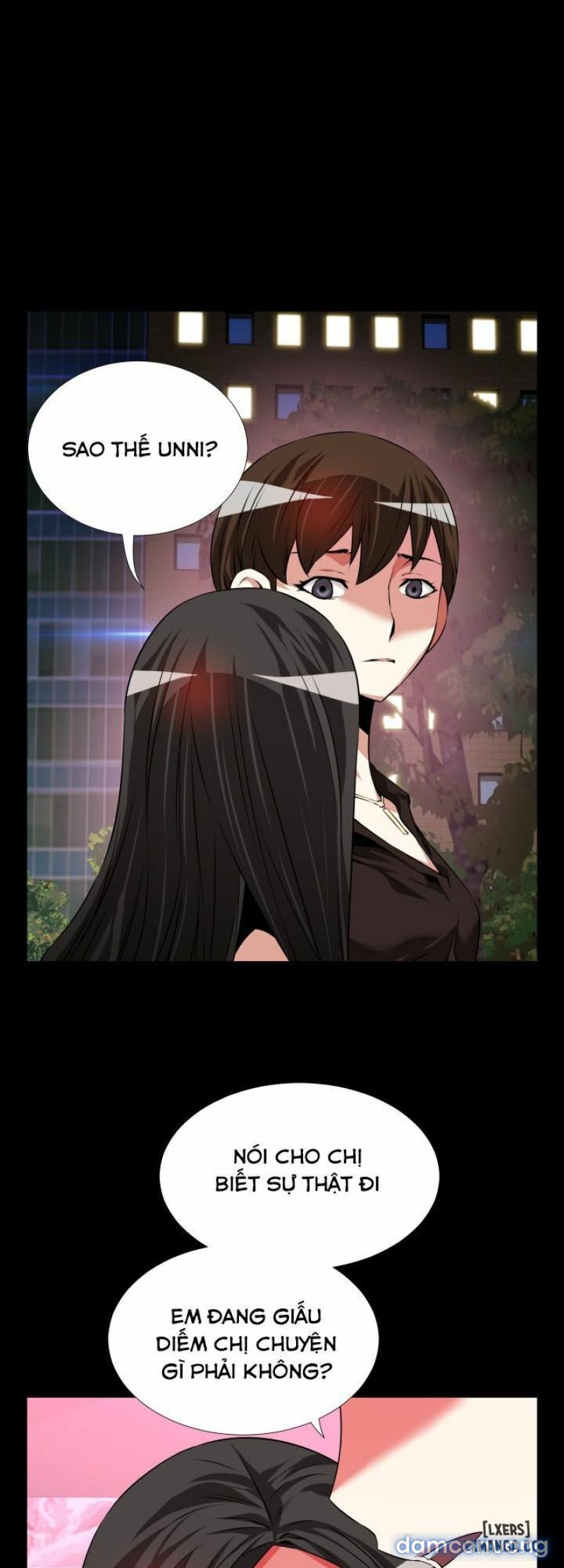 Thông Số Tình Yêu Của Giới trẻ Chapter 75 - Trang 13 - Dâm Cô Nương