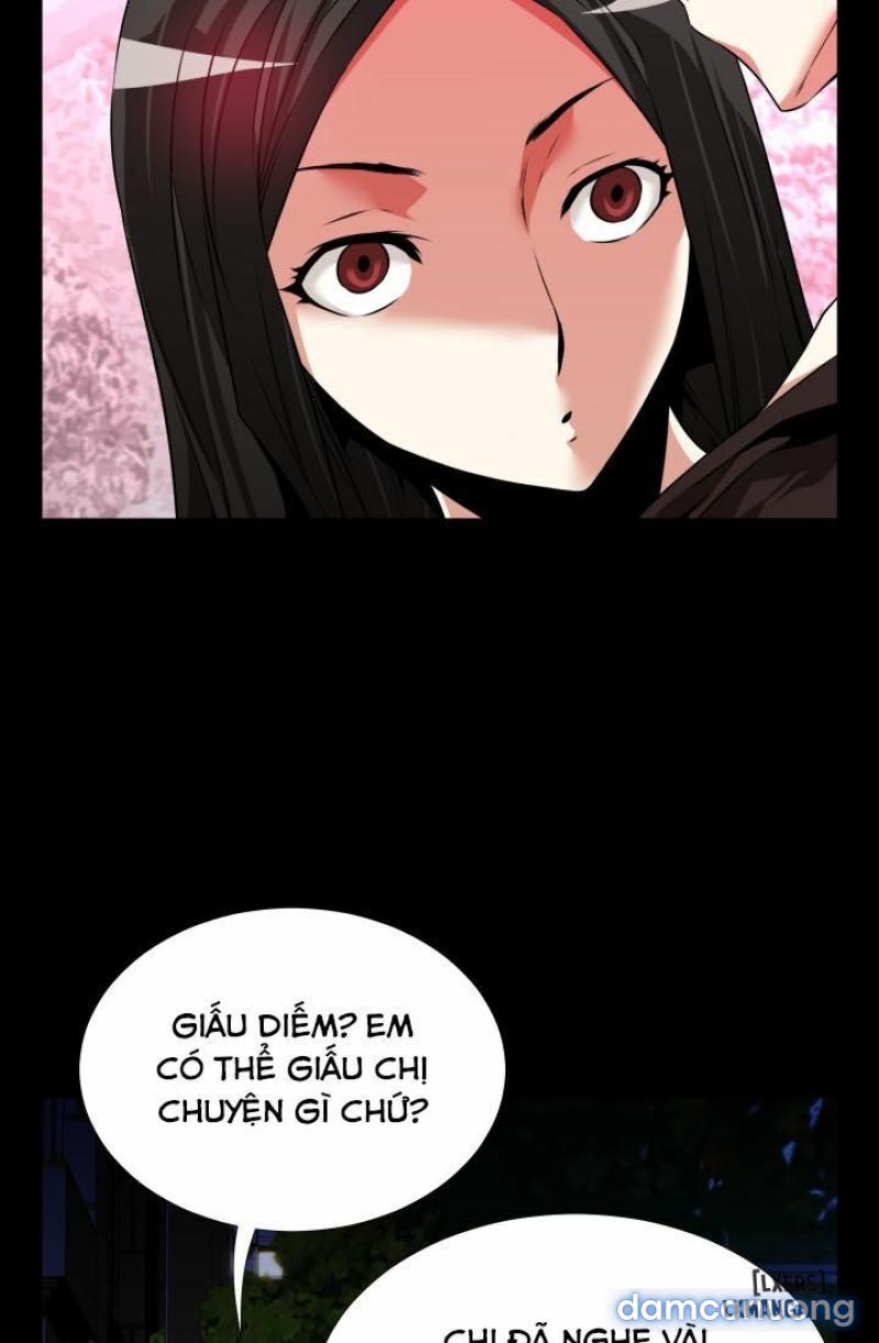Thông Số Tình Yêu Của Giới trẻ Chapter 75 - Trang 14 - Dâm Cô Nương