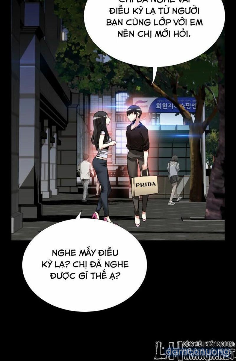 Thông Số Tình Yêu Của Giới trẻ Chapter 75 - Trang 15 - Dâm Cô Nương