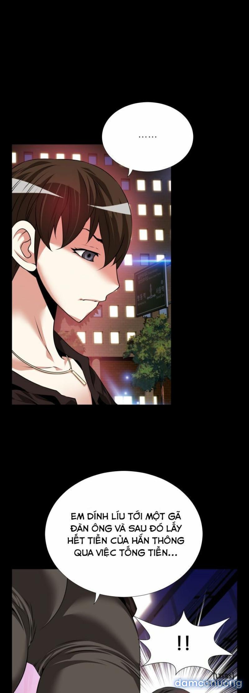 Thông Số Tình Yêu Của Giới trẻ Chapter 75 - Trang 16 - Dâm Cô Nương