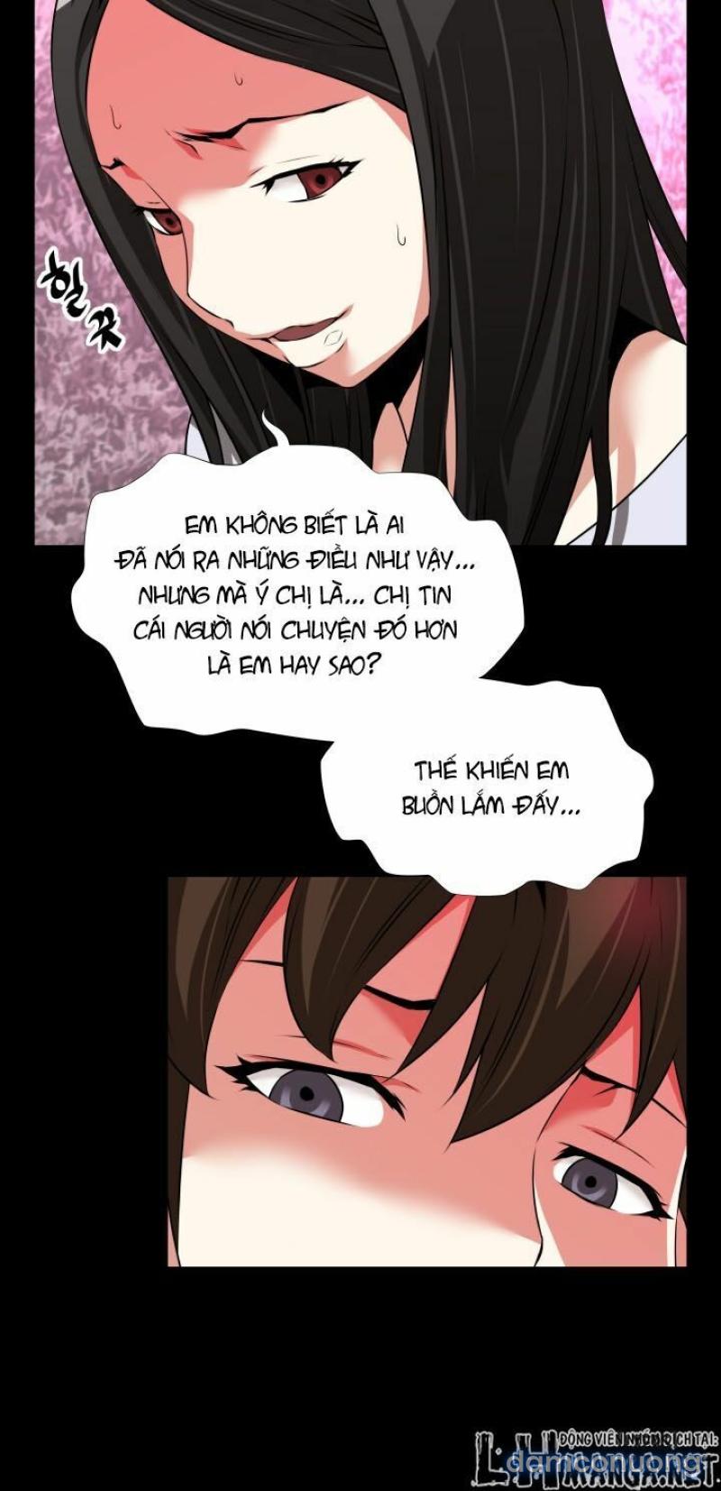 Thông Số Tình Yêu Của Giới trẻ Chapter 75 - Trang 18 - Dâm Cô Nương