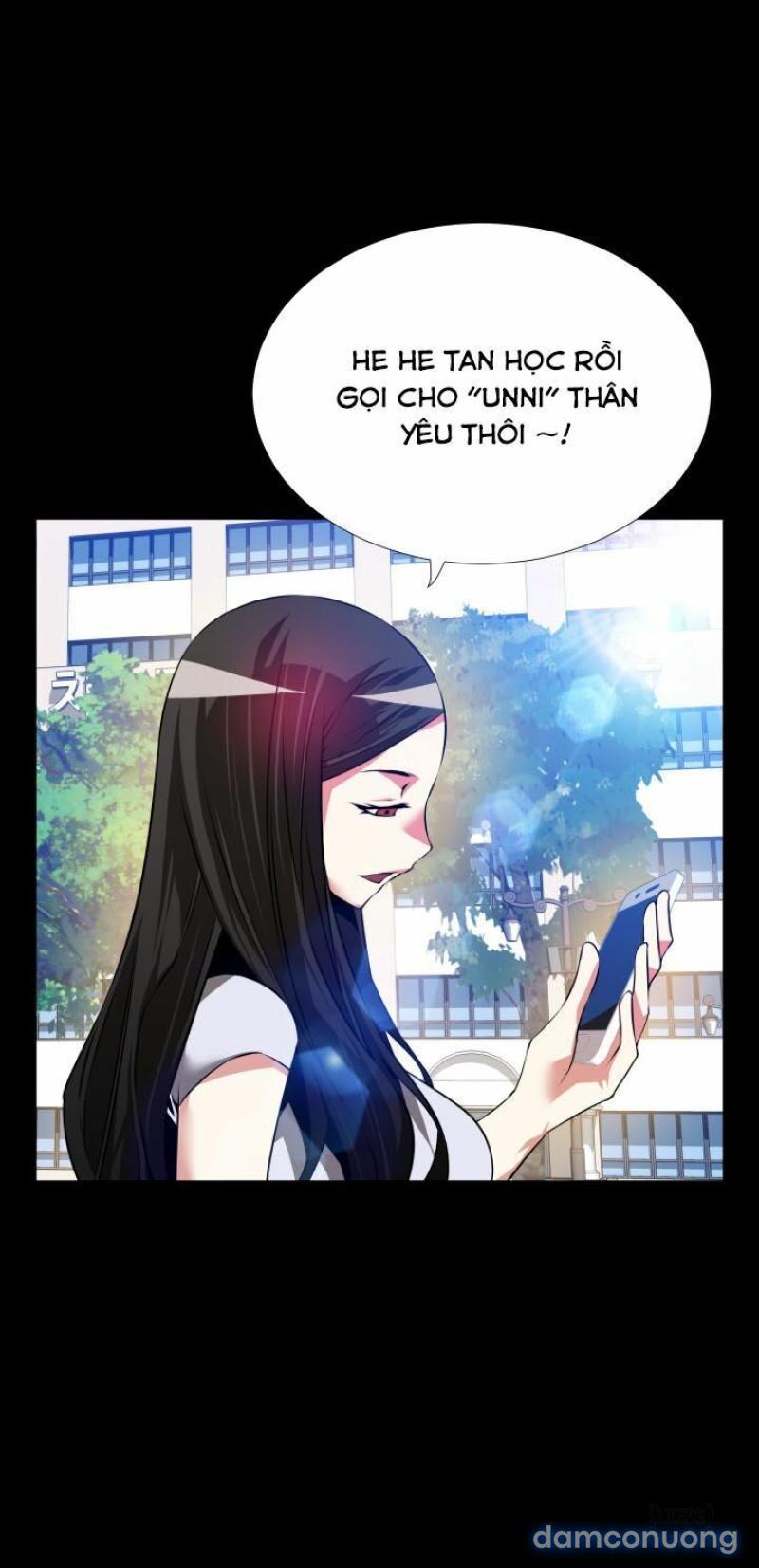 Thông Số Tình Yêu Của Giới trẻ Chapter 75 - Trang 2 - Dâm Cô Nương