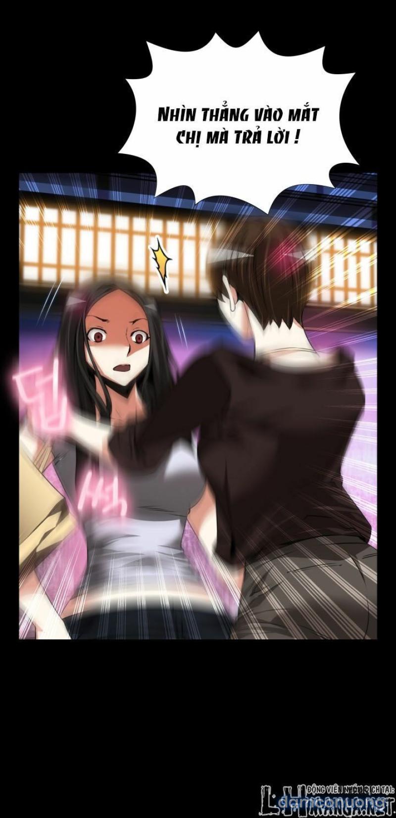 Thông Số Tình Yêu Của Giới trẻ Chapter 75 - Trang 21 - Dâm Cô Nương