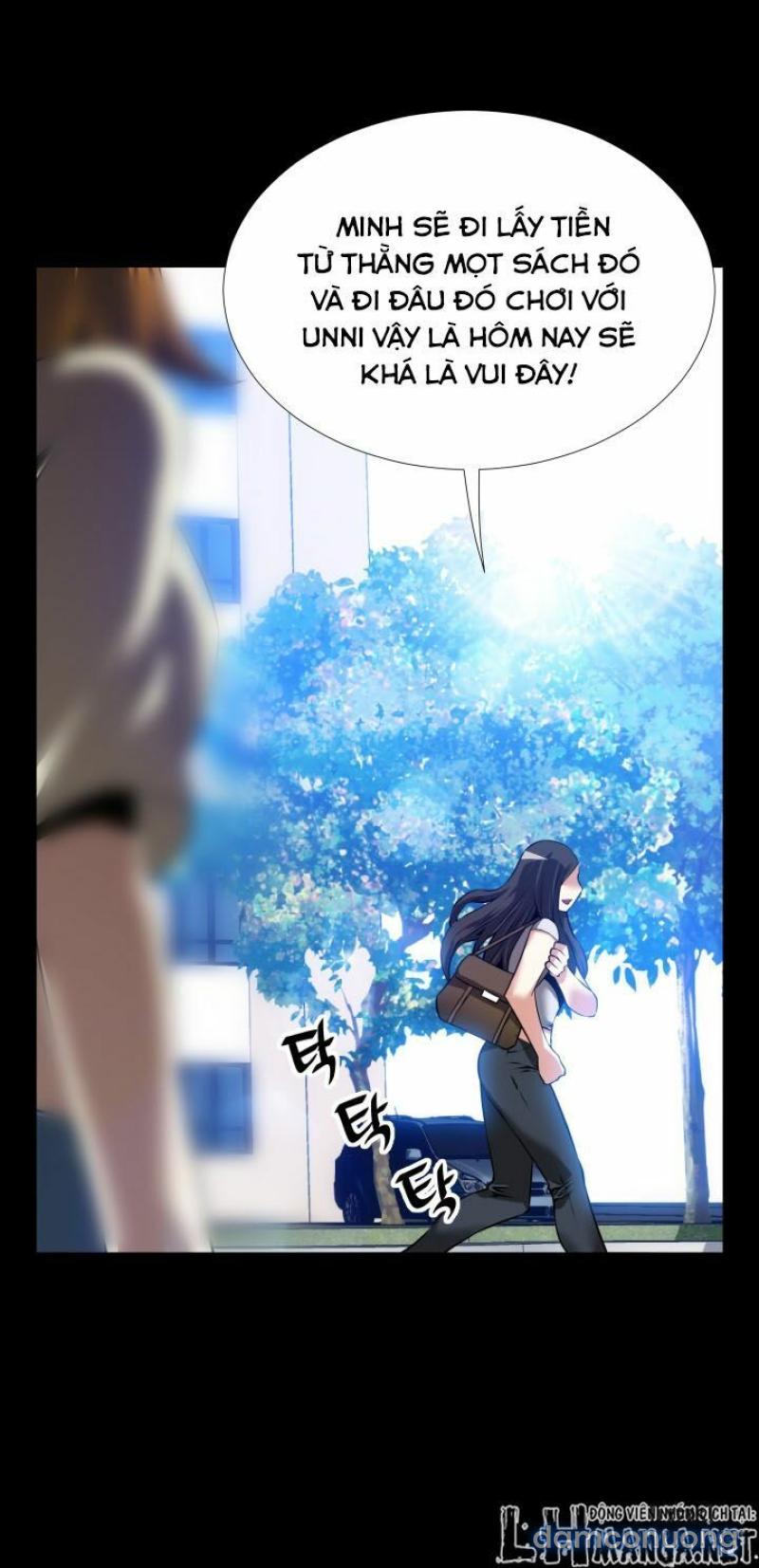 Thông Số Tình Yêu Của Giới trẻ Chapter 75 - Trang 3 - Dâm Cô Nương