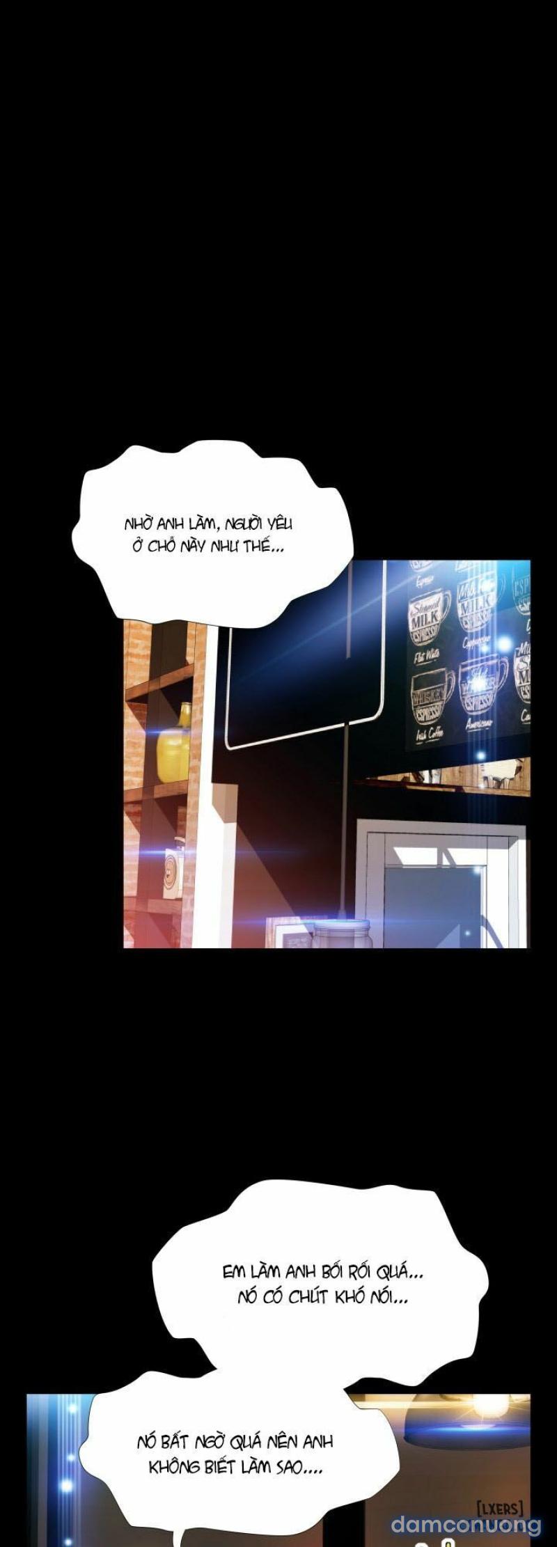 Thông Số Tình Yêu Của Giới trẻ Chapter 75 - Trang 31 - Dâm Cô Nương