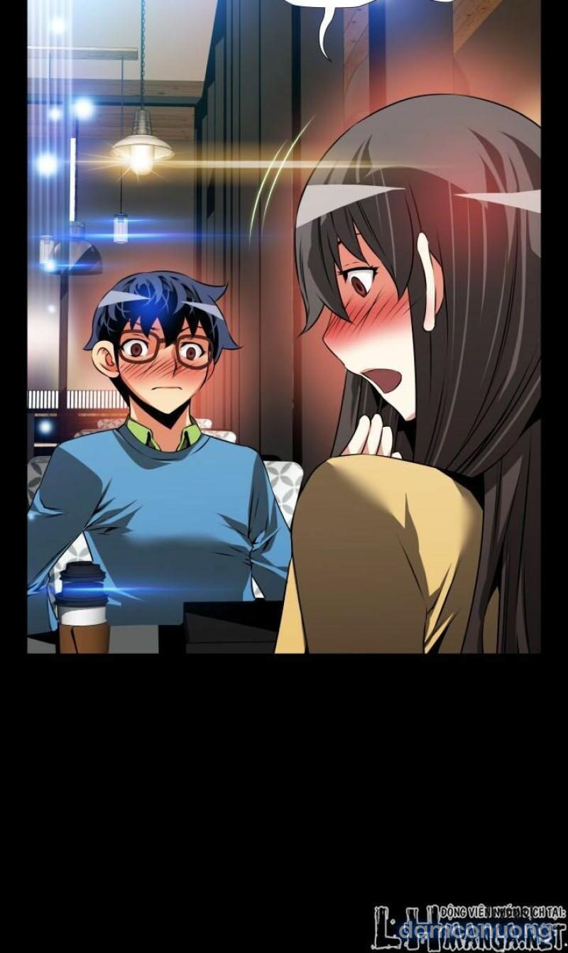Thông Số Tình Yêu Của Giới trẻ Chapter 75 - Trang 37 - Dâm Cô Nương