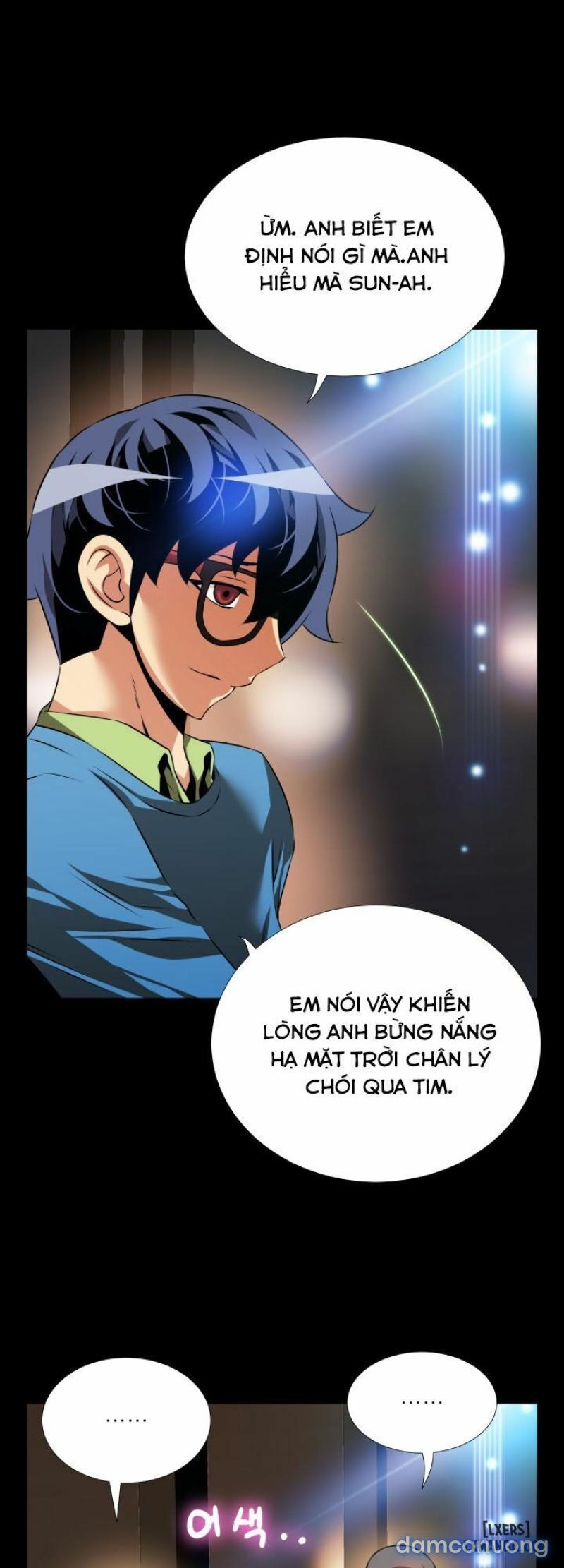 Thông Số Tình Yêu Của Giới trẻ Chapter 75 - Trang 38 - Dâm Cô Nương