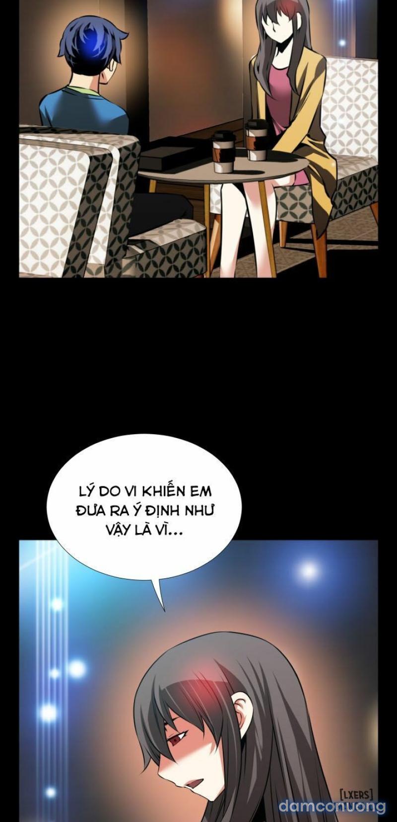 Thông Số Tình Yêu Của Giới trẻ Chapter 75 - Trang 39 - Dâm Cô Nương