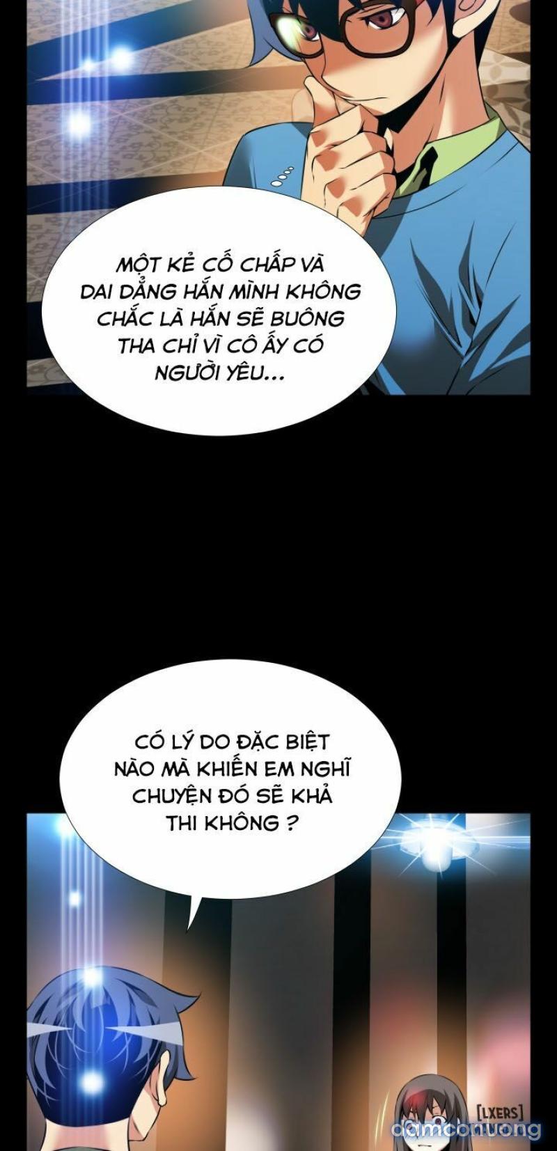 Thông Số Tình Yêu Của Giới trẻ Chapter 75 - Trang 42 - Dâm Cô Nương