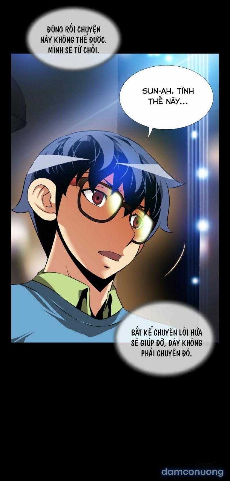 Thông Số Tình Yêu Của Giới trẻ Chapter 75 - Trang 48 - Dâm Cô Nương