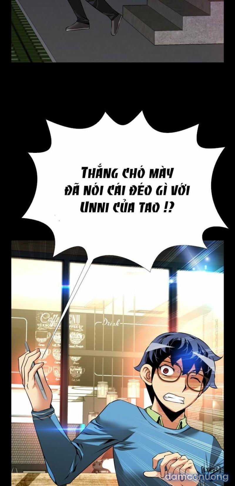 Thông Số Tình Yêu Của Giới trẻ Chapter 75 - Trang 52 - Dâm Cô Nương