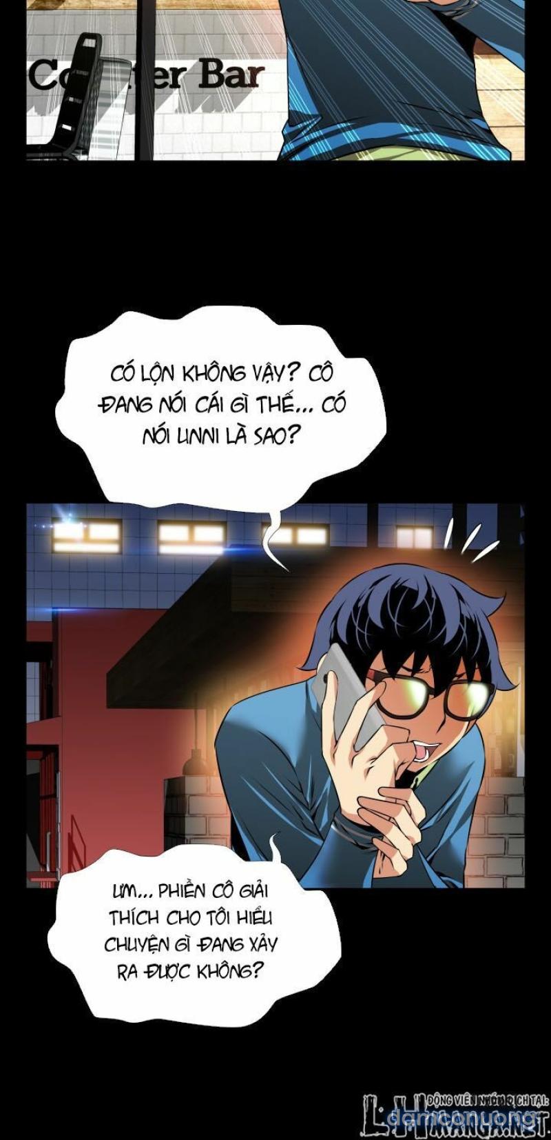 Thông Số Tình Yêu Của Giới trẻ Chapter 75 - Trang 53 - Dâm Cô Nương