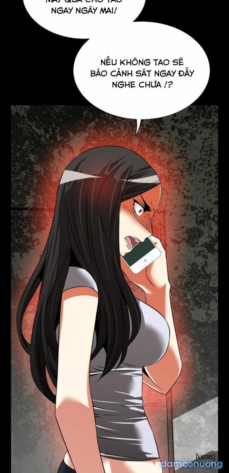Thông Số Tình Yêu Của Giới trẻ Chapter 75 - Trang 55 - Dâm Cô Nương