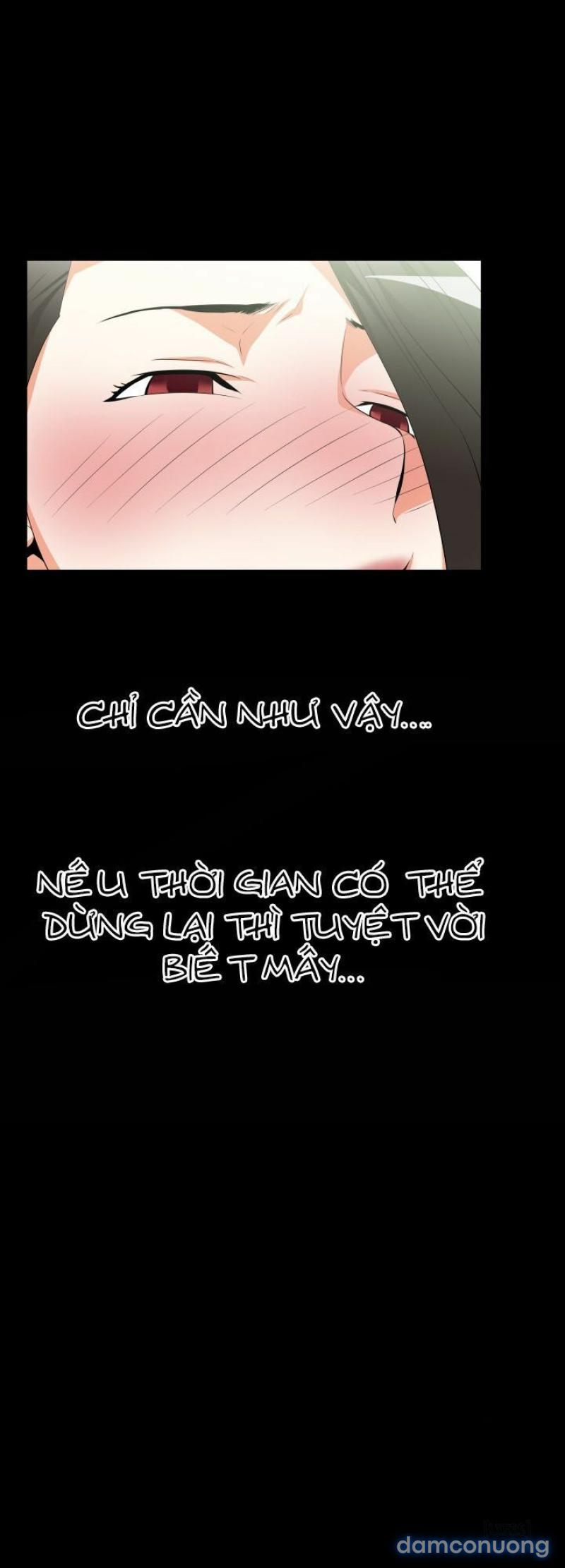 Thông Số Tình Yêu Của Giới trẻ Chapter 38 - Trang 28