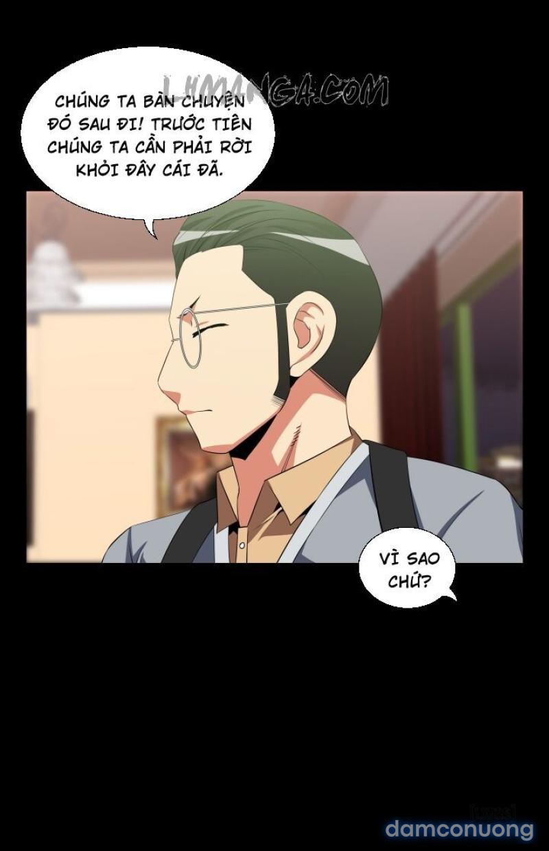 Thông Số Tình Yêu Của Giới trẻ Chapter 32 - Trang 10 - Dâm Cô Nương