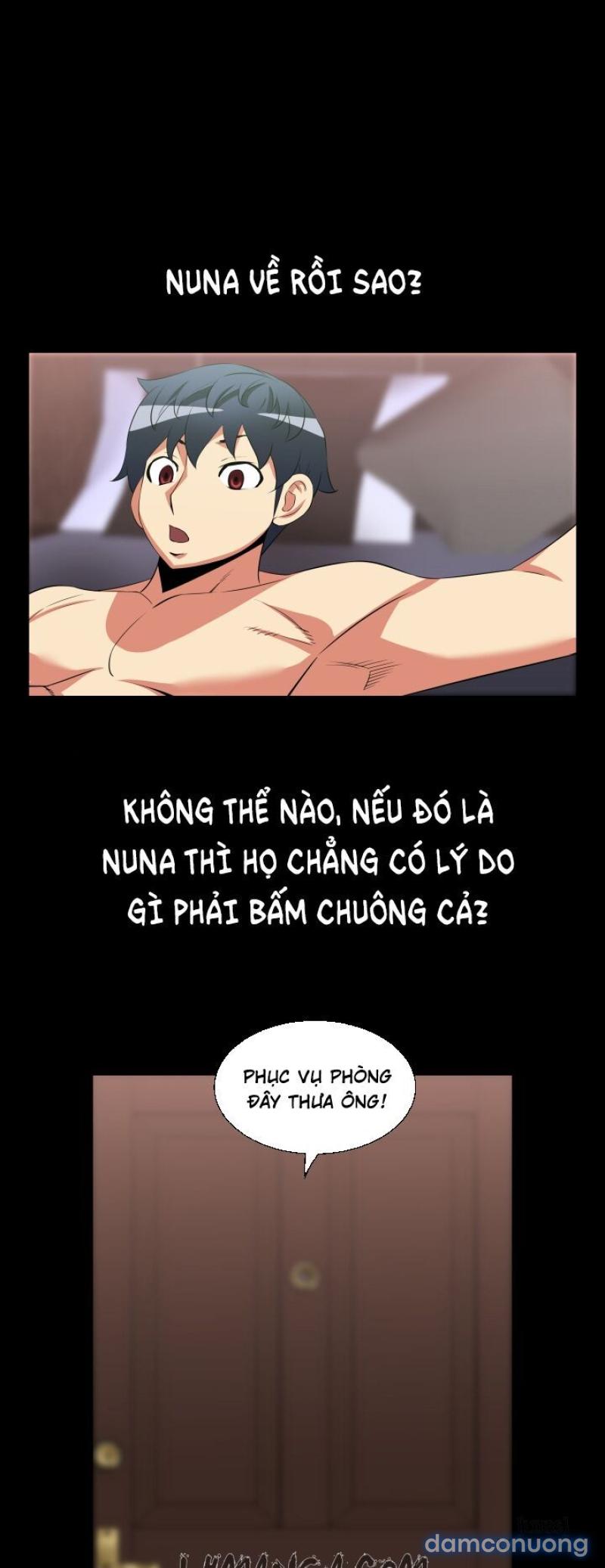 Thông Số Tình Yêu Của Giới trẻ Chapter 32 - Trang 12 - Dâm Cô Nương