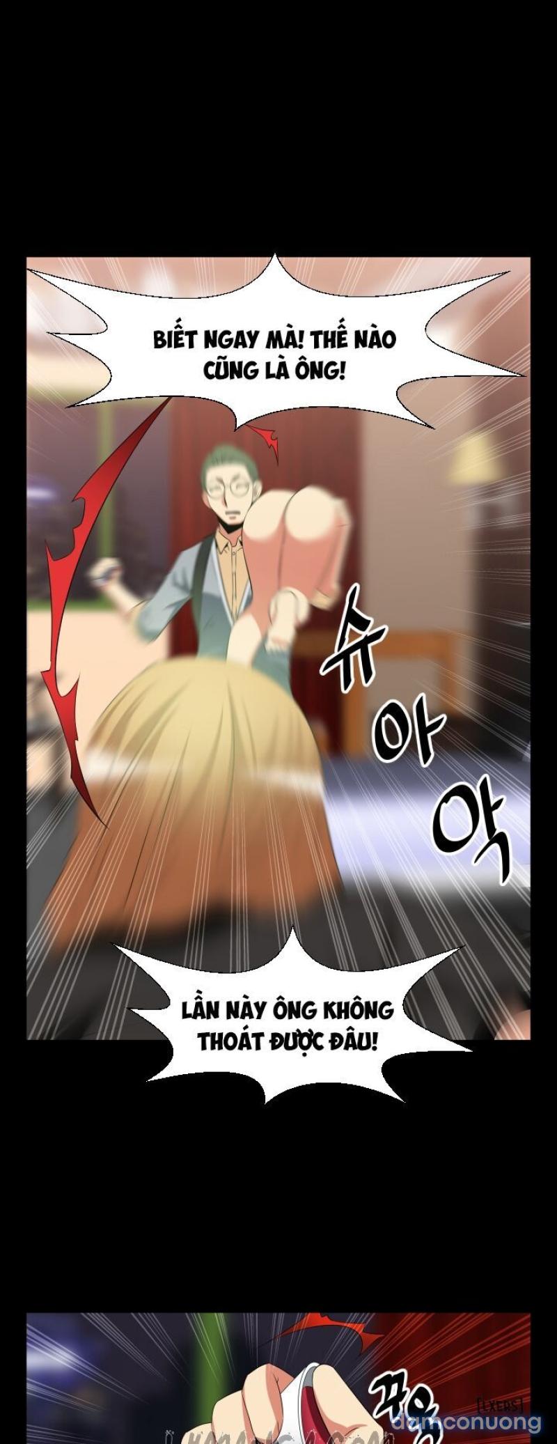 Thông Số Tình Yêu Của Giới trẻ Chapter 32 - Trang 19 - Dâm Cô Nương