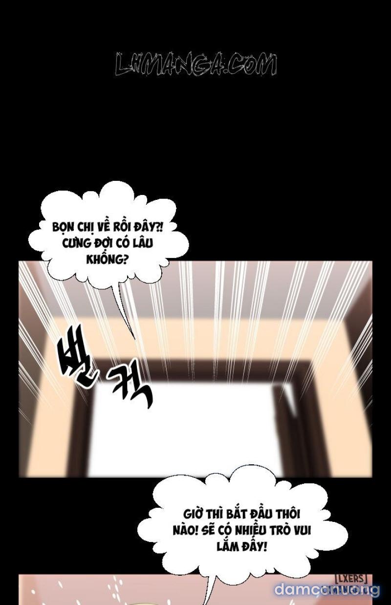 Thông Số Tình Yêu Của Giới trẻ Chapter 32 - Trang 22 - Dâm Cô Nương