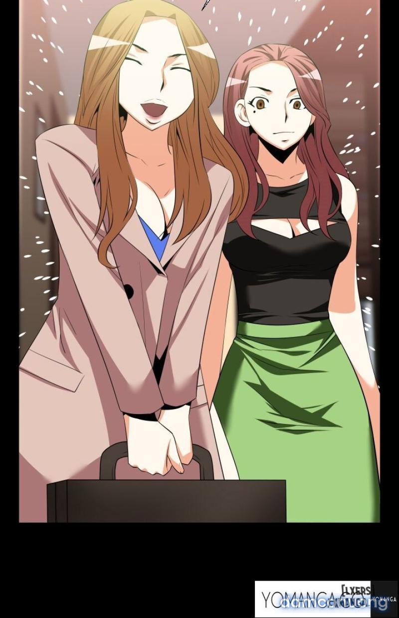 Thông Số Tình Yêu Của Giới trẻ Chapter 32 - Trang 23 - Dâm Cô Nương