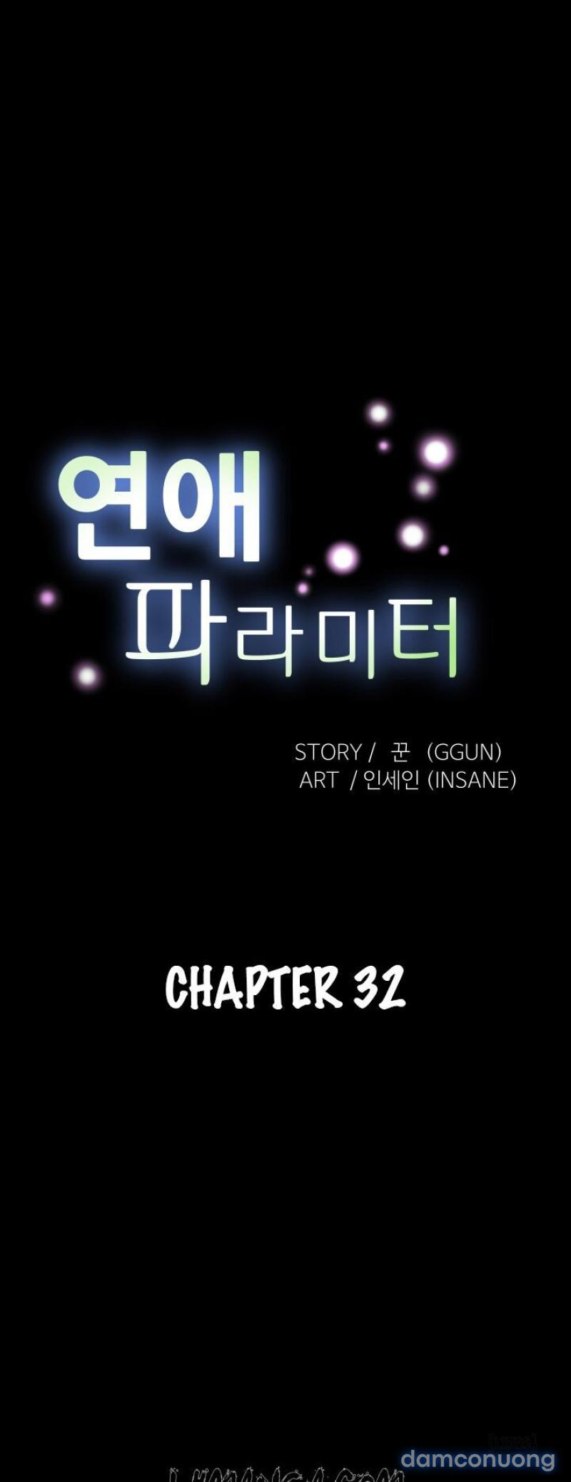 Thông Số Tình Yêu Của Giới trẻ Chapter 32 - Trang 3 - Dâm Cô Nương