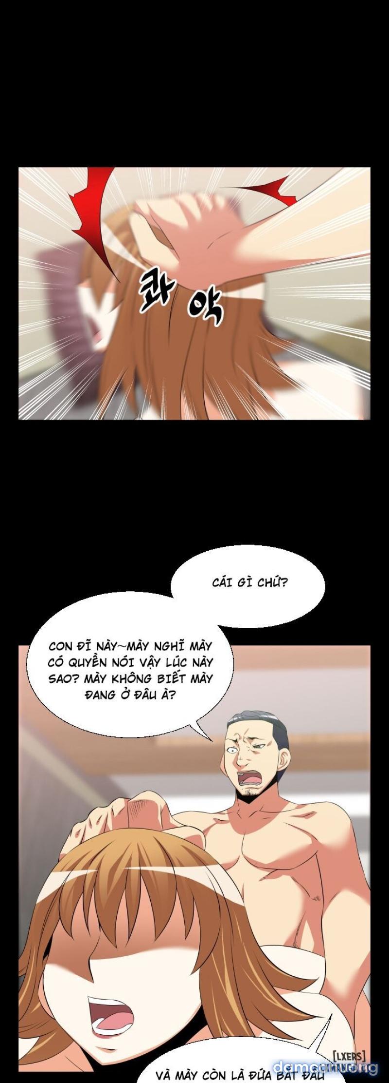 Thông Số Tình Yêu Của Giới trẻ Chapter 32 - Trang 32 - Dâm Cô Nương