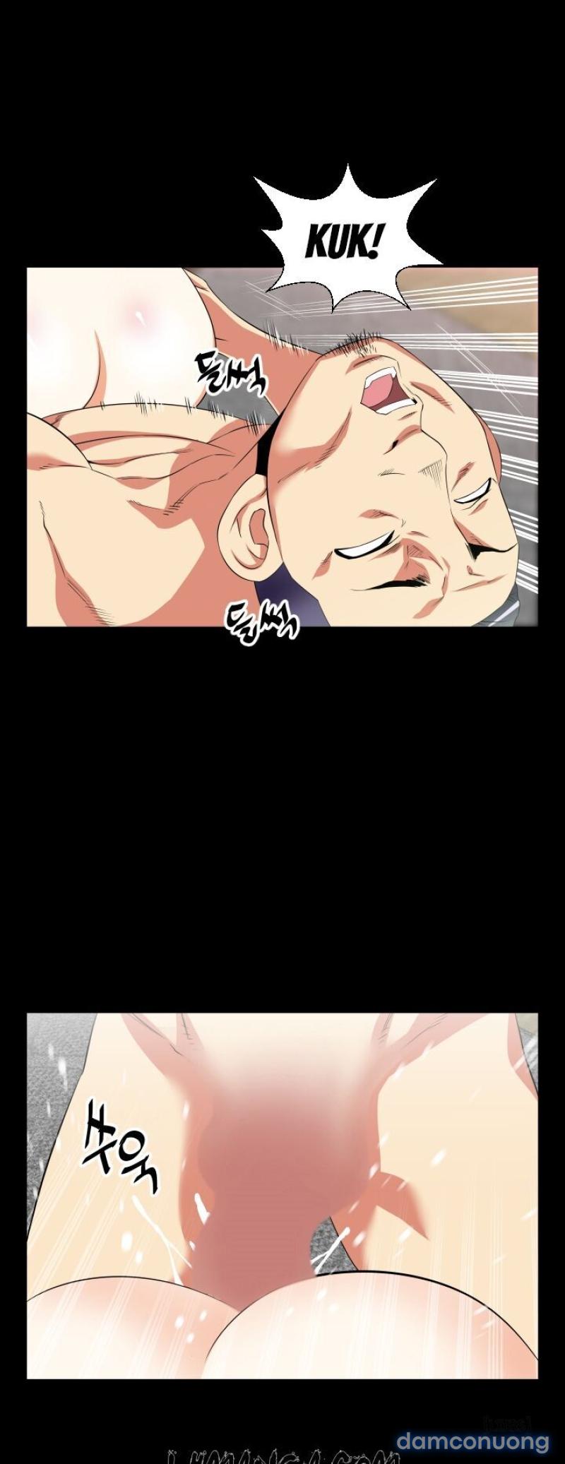 Thông Số Tình Yêu Của Giới trẻ Chapter 32 - Trang 35 - Dâm Cô Nương