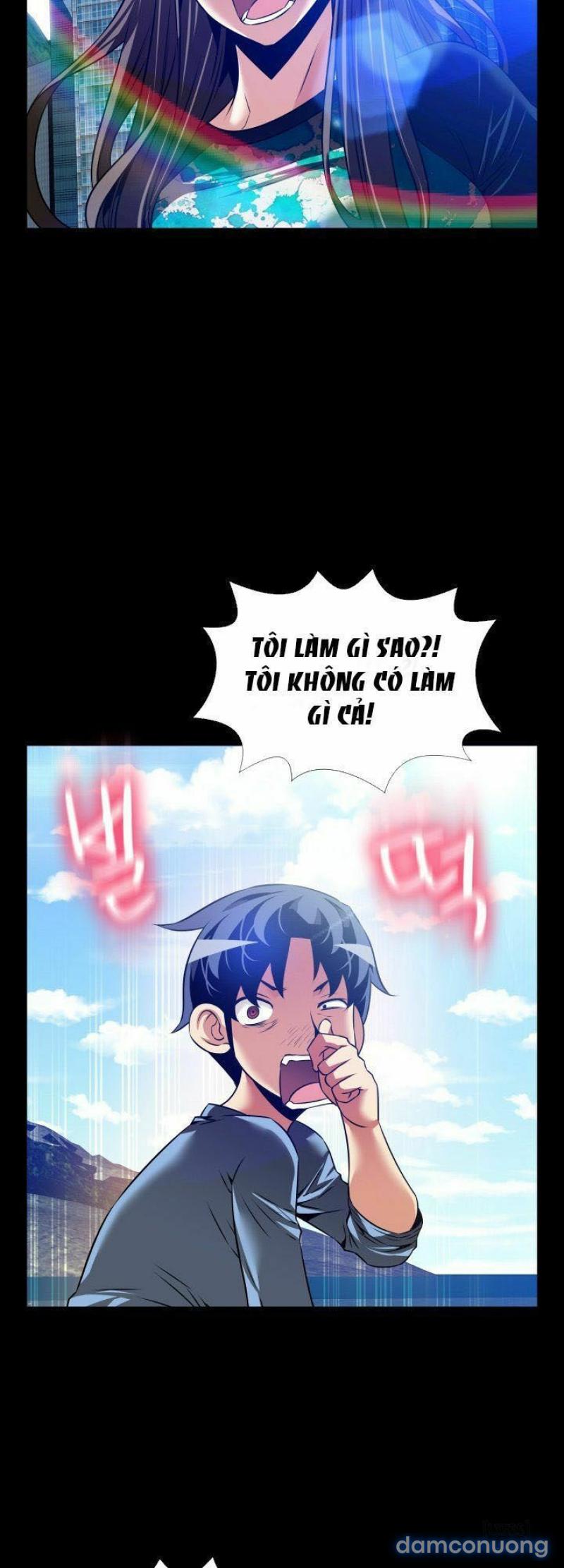 Thông Số Tình Yêu Của Giới trẻ Chapter 111 - Trang 46