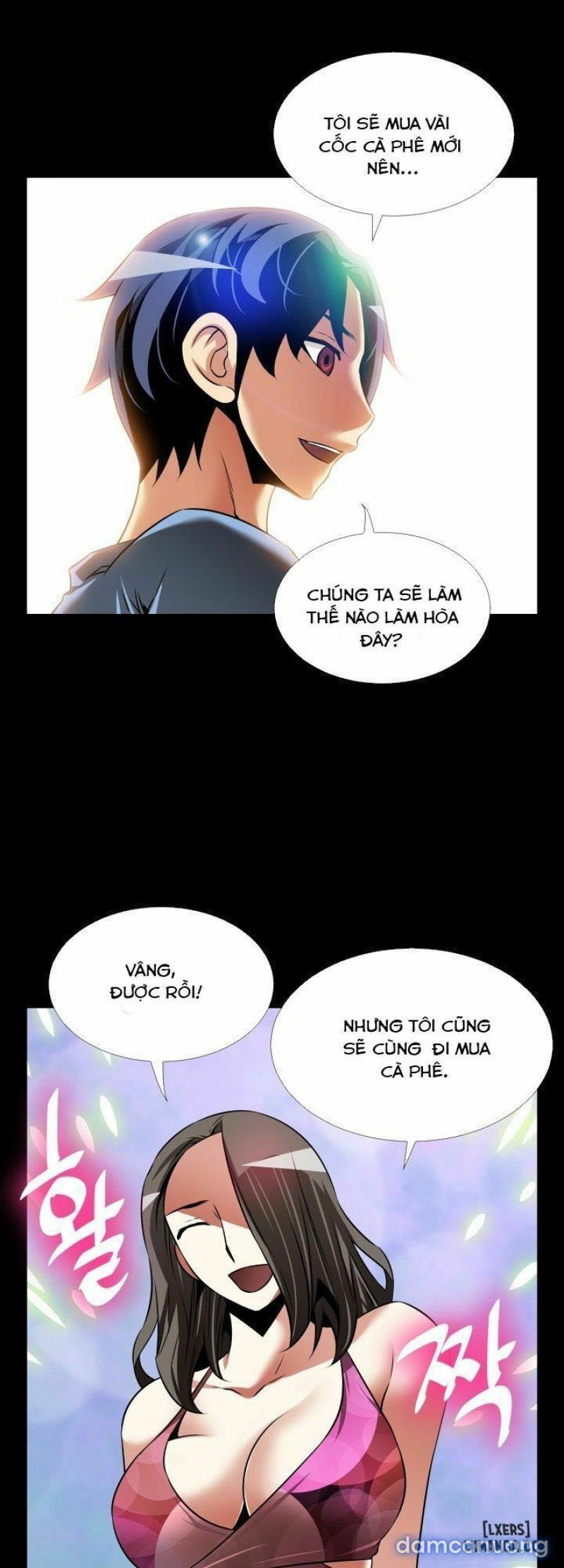 Thông Số Tình Yêu Của Giới trẻ Chapter 111 - Trang 52
