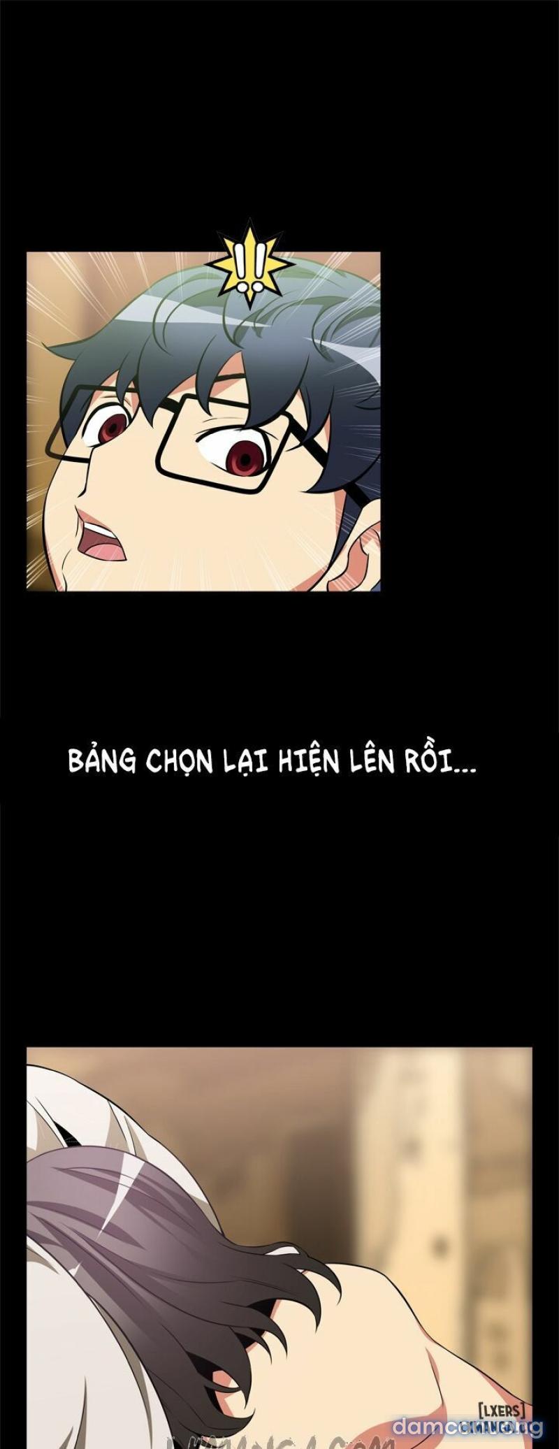 Thông Số Tình Yêu Của Giới trẻ Chapter 16 - Trang 17
