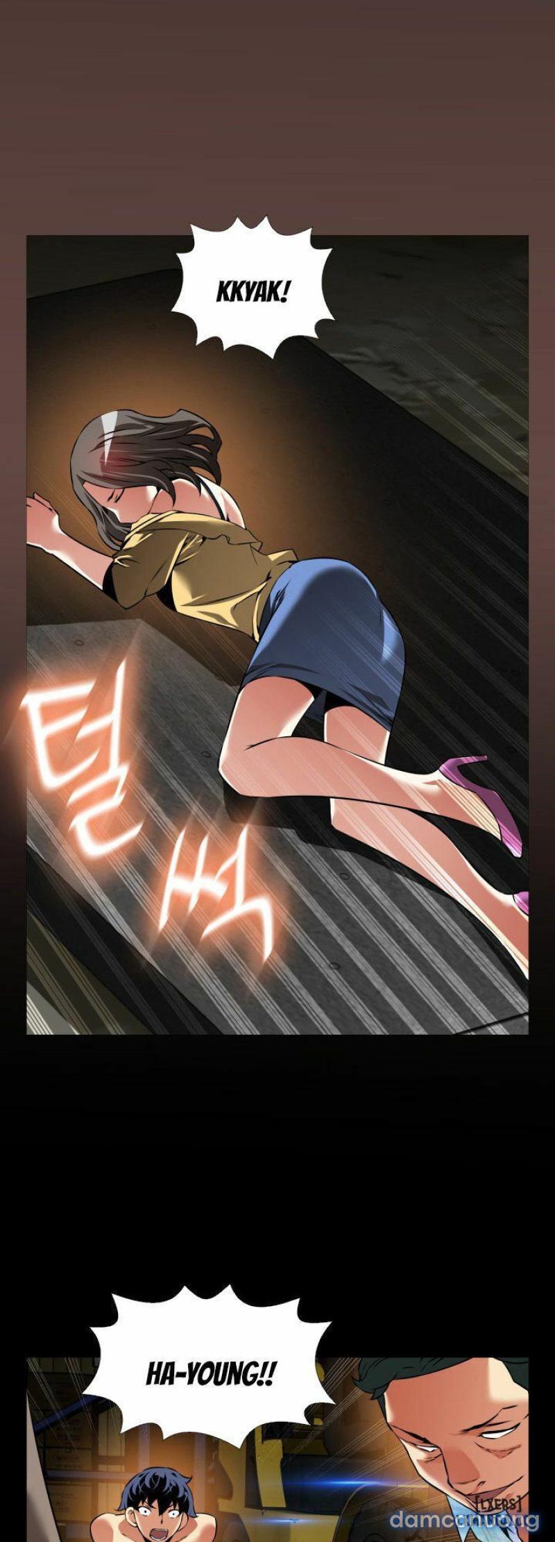 Thông Số Tình Yêu Của Giới trẻ Chapter 100 - Trang 31