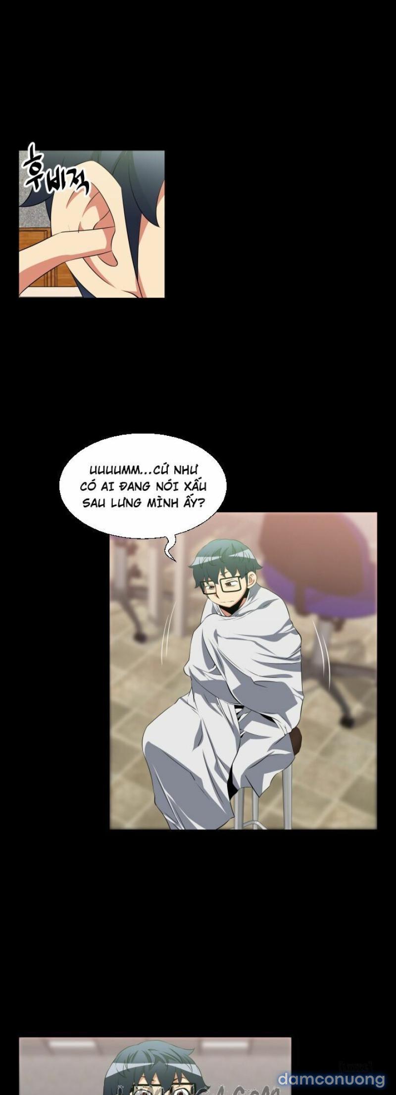 Thông Số Tình Yêu Của Giới trẻ Chapter 33 - Trang 24 - Dâm Cô Nương