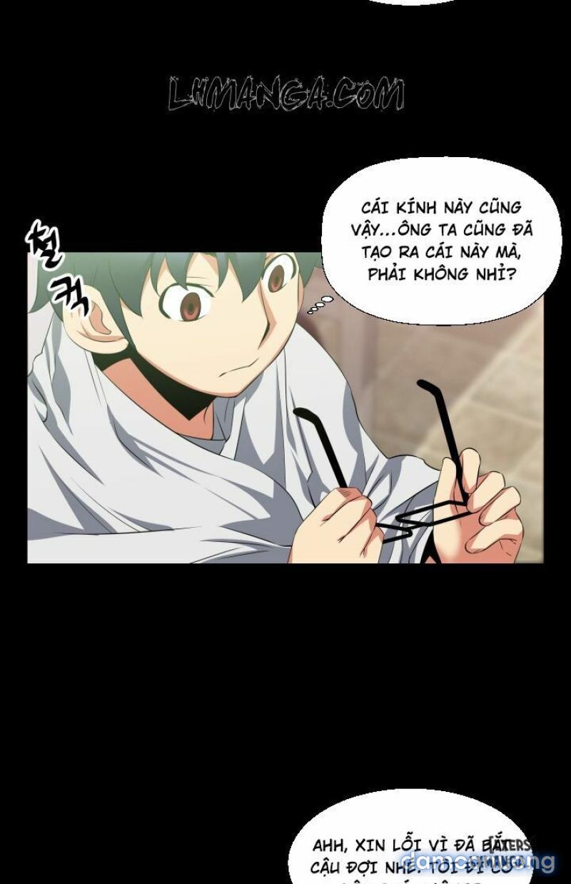Thông Số Tình Yêu Của Giới trẻ Chapter 33 - Trang 27 - Dâm Cô Nương