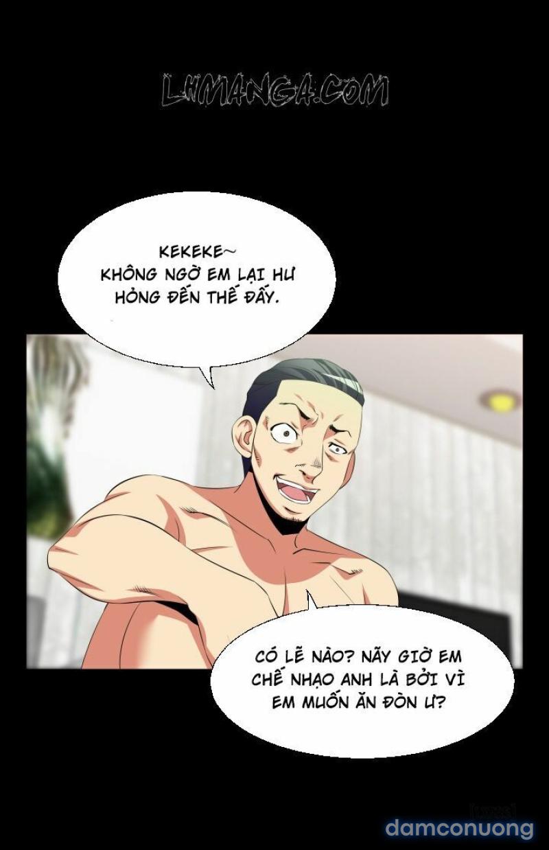 Thông Số Tình Yêu Của Giới trẻ Chapter 33 - Trang 4 - Dâm Cô Nương