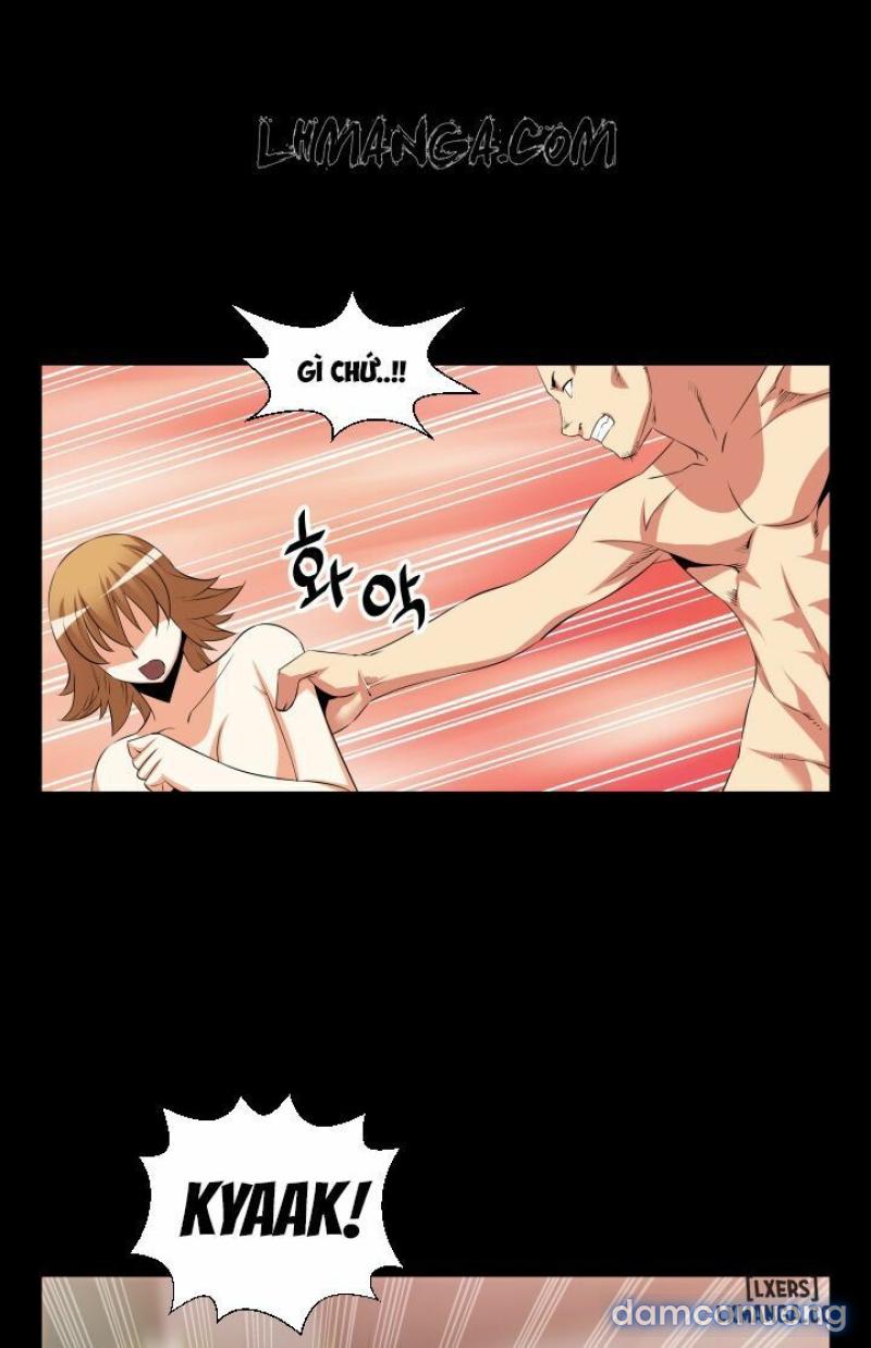Thông Số Tình Yêu Của Giới trẻ Chapter 33 - Trang 7 - Dâm Cô Nương