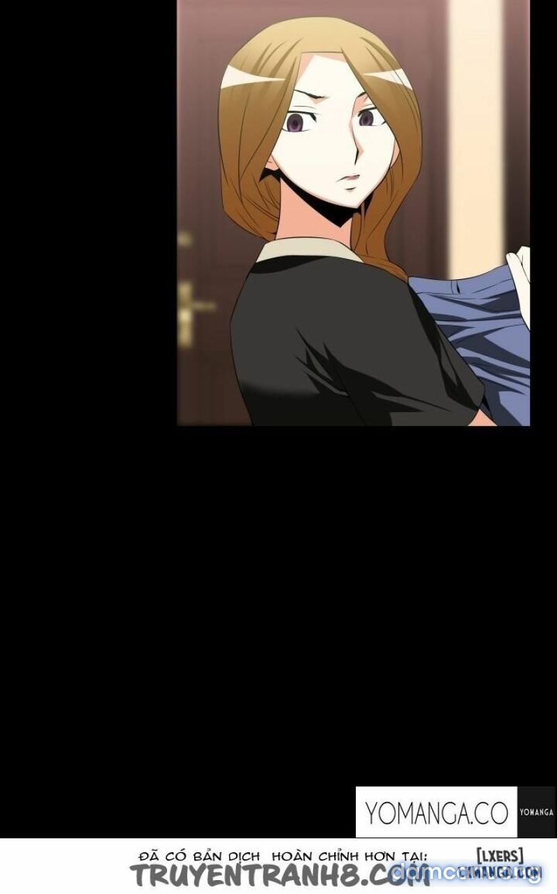 Thông Số Tình Yêu Của Giới trẻ Chapter 34 - Trang 40