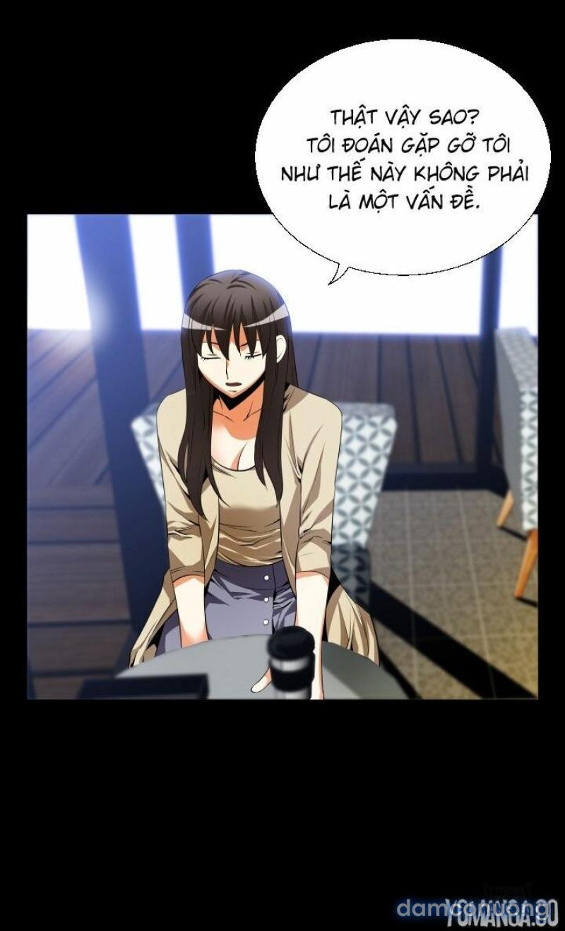 Thông Số Tình Yêu Của Giới trẻ Chapter 43 - Trang 12