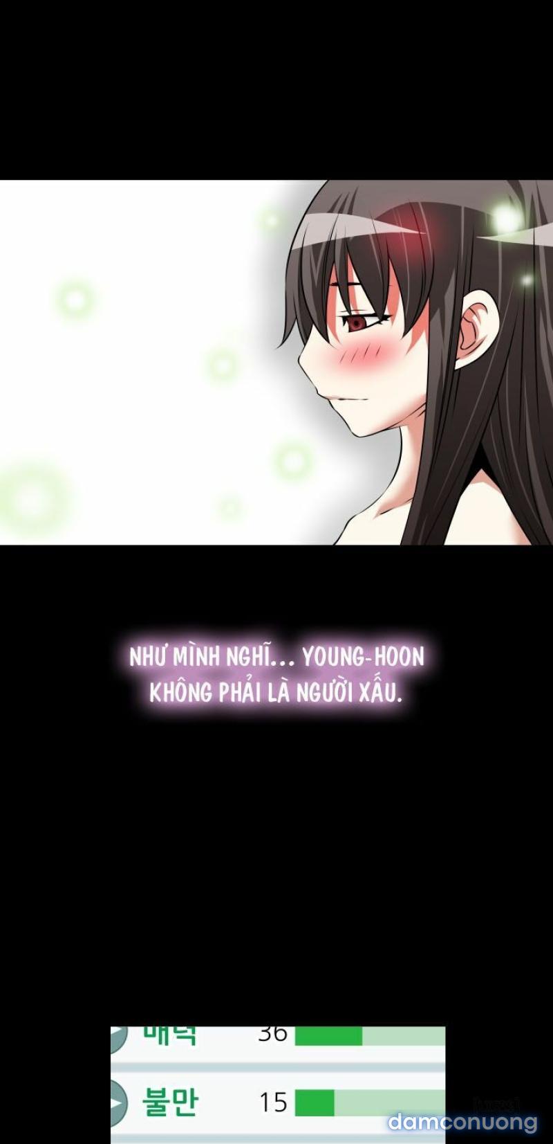 Thông Số Tình Yêu Của Giới trẻ Chapter 65 - Trang 22