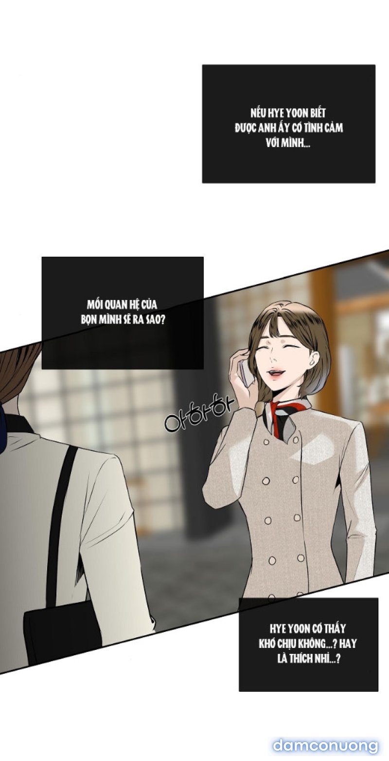 [18+] TÔI SẼ CHO EM HẾT Chapter 41 - Trang 65 - Dâm Cô Nương