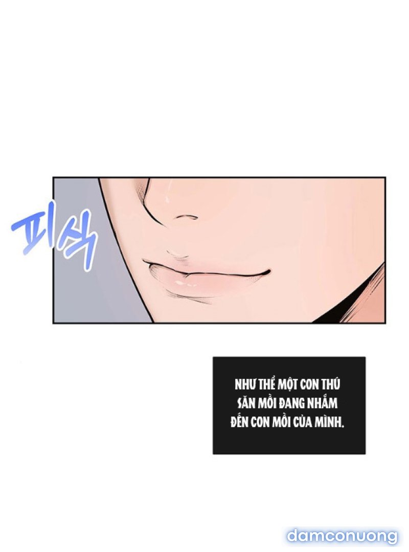 [18+] TÔI SẼ CHO EM HẾT Chapter 28 - Trang 33 - Dâm Cô Nương