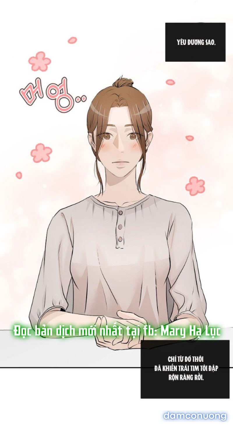 [18+] TÔI SẼ CHO EM HẾT Chapter 22 - Trang 12 - Dâm Cô Nương