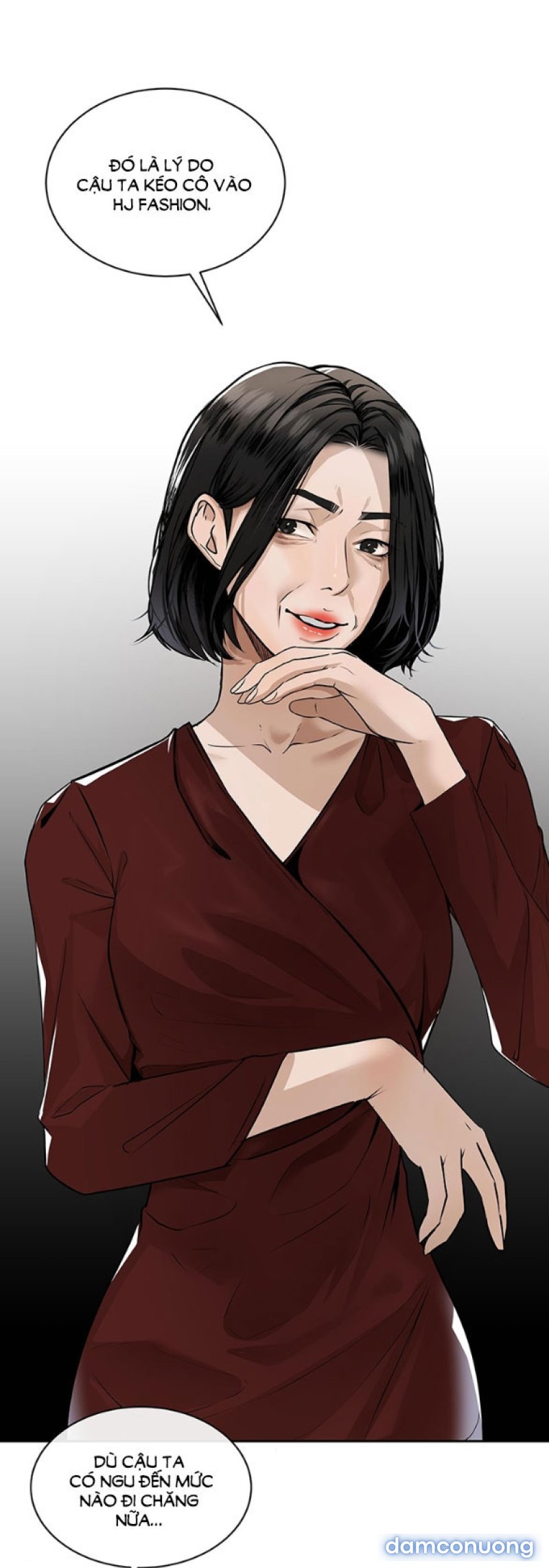 [18+] TÔI SẼ CHO EM HẾT Chapter 46 - Trang 40 - Dâm Cô Nương