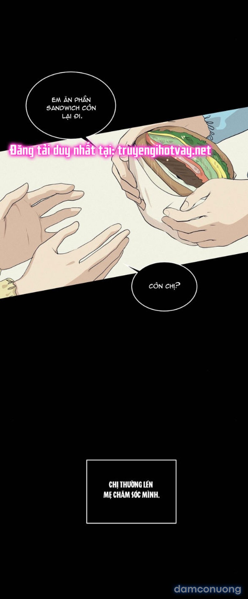 [18+] TÔI SẼ CHO EM HẾT Chapter 53 - Trang 38 - Dâm Cô Nương