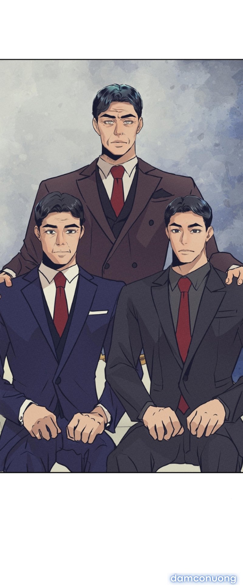 [18+] TÔI SẼ CHO EM HẾT Chapter 66 - Trang 18 - Dâm Cô Nương
