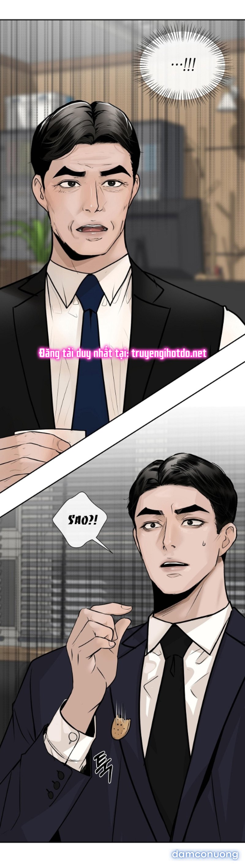 [18+] TÔI SẼ CHO EM HẾT Chapter 66 - Trang 31 - Dâm Cô Nương