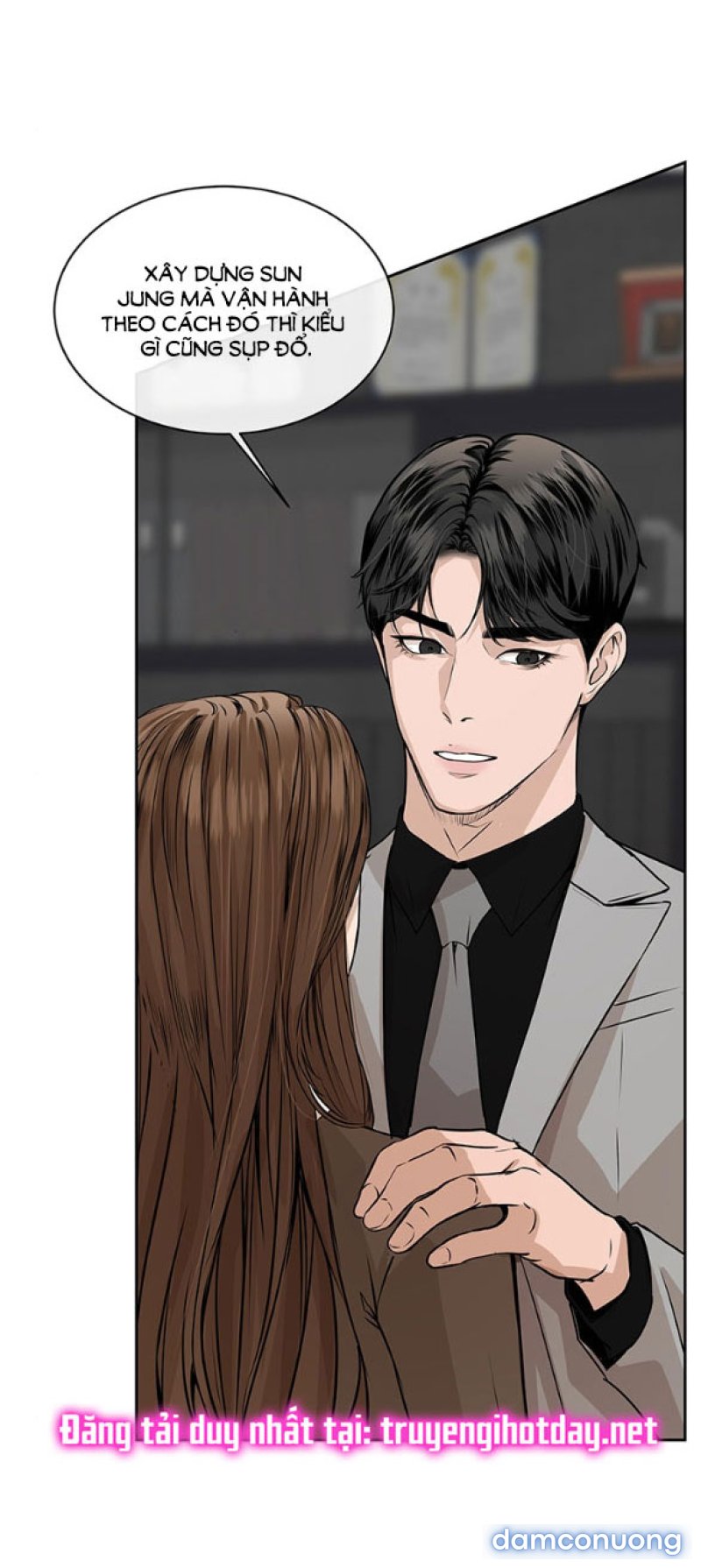 [18+] TÔI SẼ CHO EM HẾT Chapter 49 - Trang 43 - Dâm Cô Nương