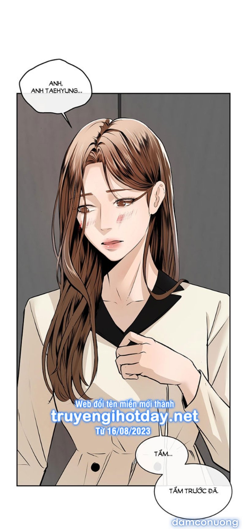 [18+] TÔI SẼ CHO EM HẾT Chapter 45 - Trang 18 - Dâm Cô Nương