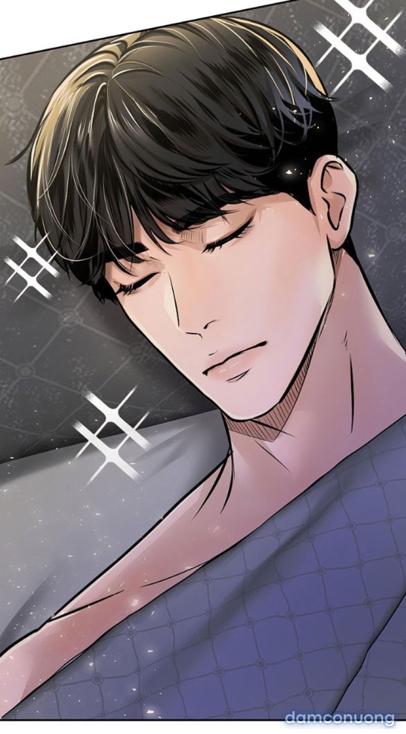 [18+] TÔI SẼ CHO EM HẾT Chapter 45 - Trang 40 - Dâm Cô Nương