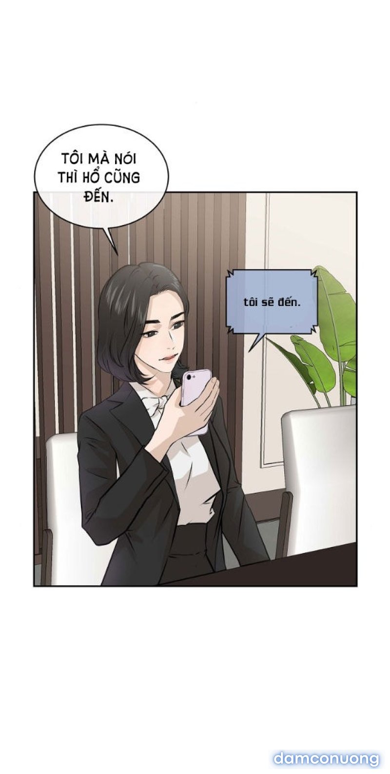 [18+] TÔI SẼ CHO EM HẾT Chapter 15 - Trang 37 - Dâm Cô Nương