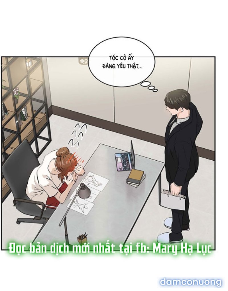 [18+] TÔI SẼ CHO EM HẾT Chapter 19 - Trang 23 - Dâm Cô Nương